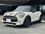 BMW MINI COOPER SD