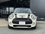 BMW MINI COOPER SD