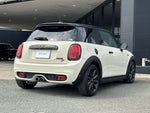 BMW MINI COOPER SD