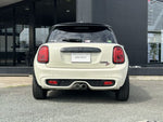 BMW MINI COOPER SD