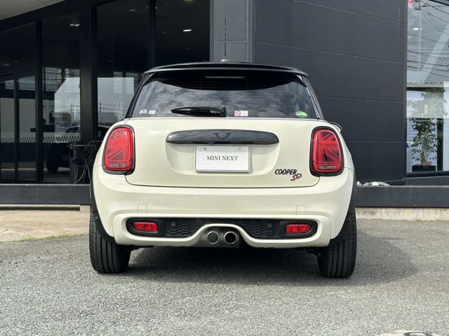 BMW MINI COOPER SD