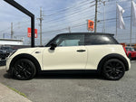BMW MINI COOPER SD