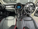 BMW MINI COOPER SD