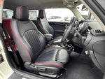 BMW MINI COOPER SD