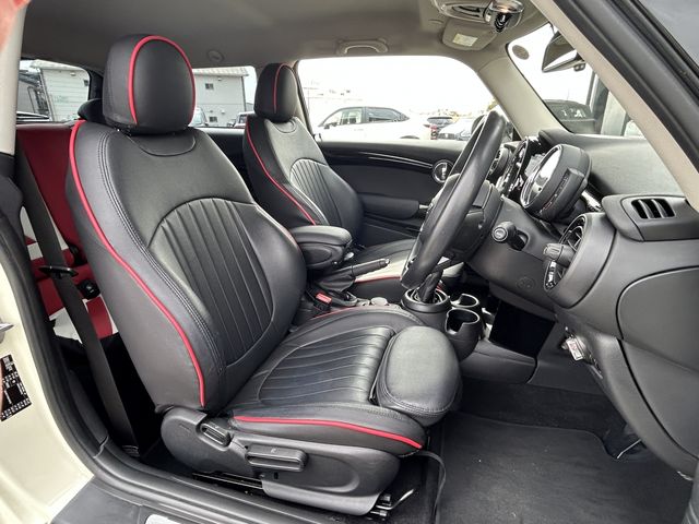 BMW MINI COOPER SD