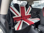 BMW MINI COOPER SD