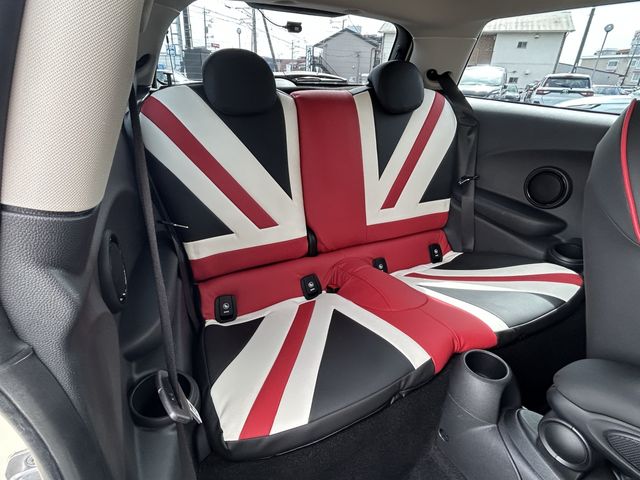 BMW MINI COOPER SD