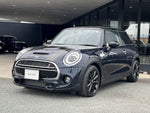 MINI COOPER SD