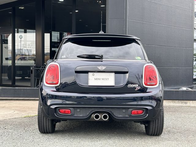 MINI COOPER SD