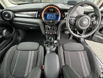 MINI COOPER SD