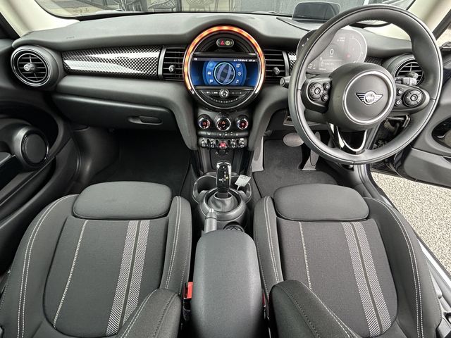MINI COOPER SD