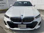 BMW 5 Series sedan