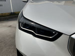 BMW 5 Series sedan