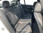 BMW 5 Series sedan