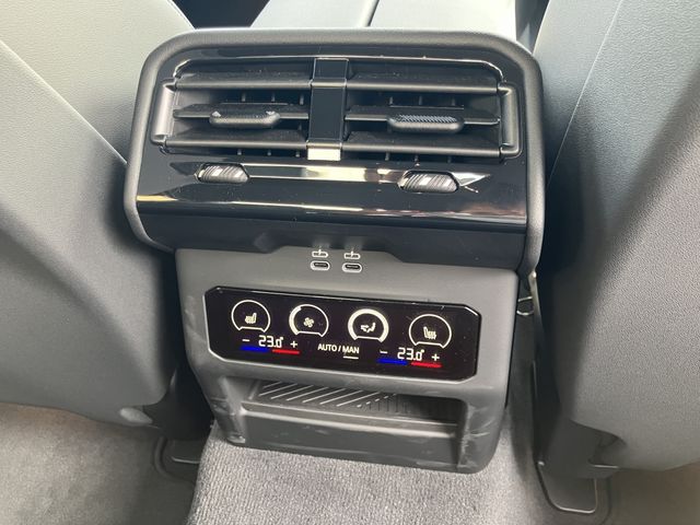 BMW 5 Series sedan