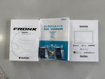 FRONX