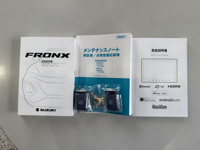 FRONX