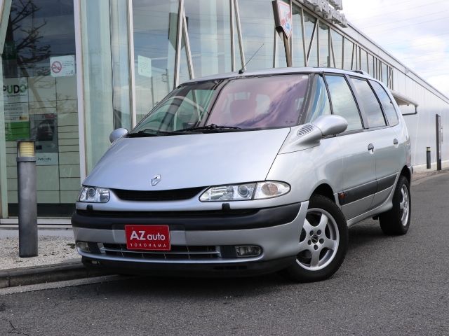 RENAULT ESPACE