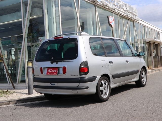 RENAULT ESPACE
