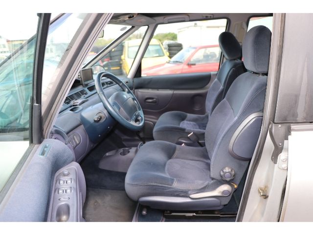 RENAULT ESPACE