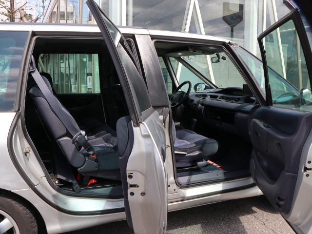 RENAULT ESPACE