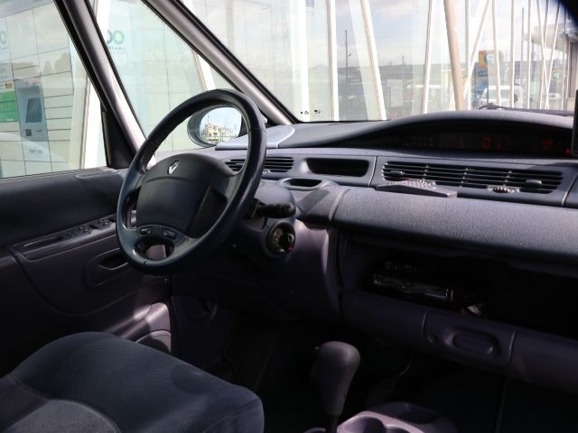 RENAULT ESPACE
