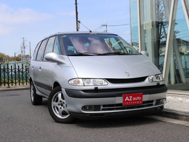 RENAULT ESPACE