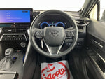 HARRIER 4WD