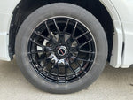 HARRIER 4WD