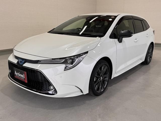 COROLLA TOURING HYBRID
