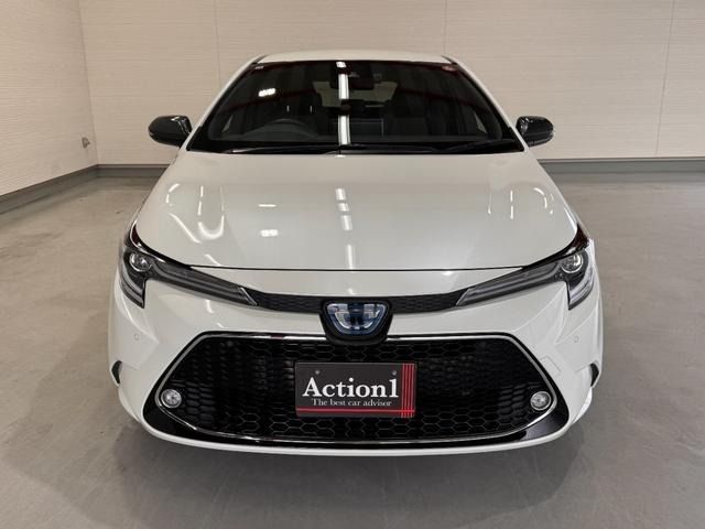 COROLLA TOURING HYBRID