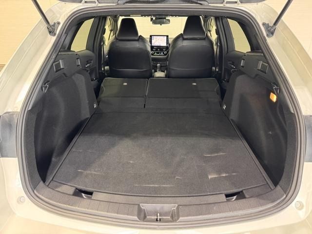 COROLLA TOURING HYBRID
