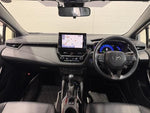 COROLLA TOURING HYBRID