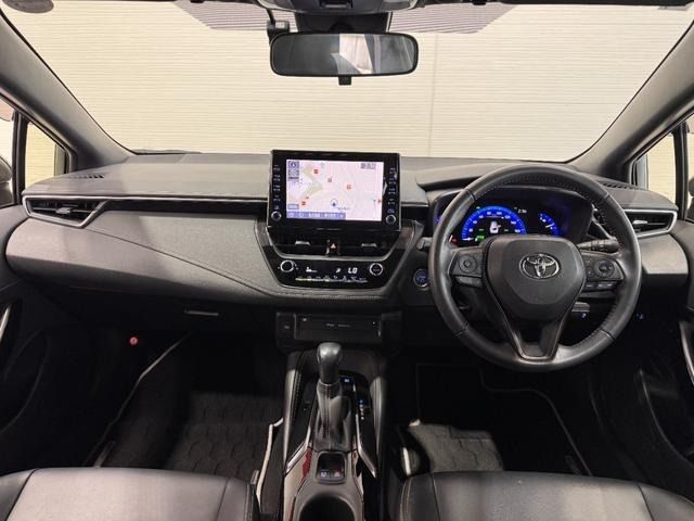 COROLLA TOURING HYBRID