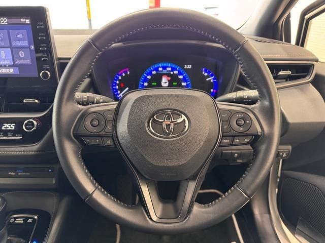 COROLLA TOURING HYBRID
