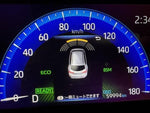COROLLA TOURING HYBRID