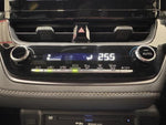 COROLLA TOURING HYBRID