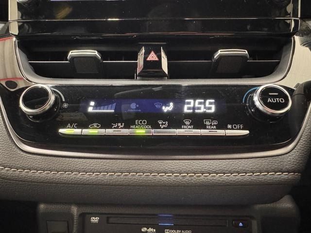 COROLLA TOURING HYBRID