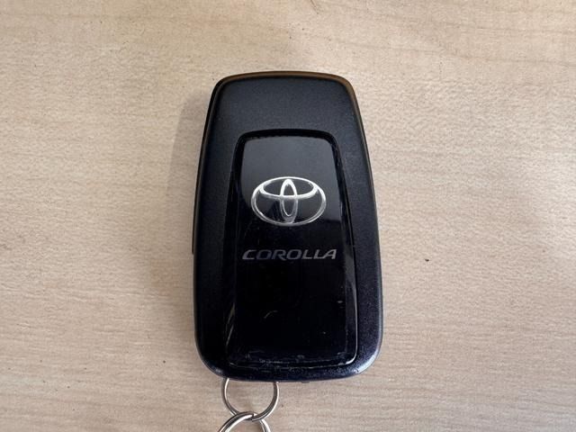 COROLLA TOURING HYBRID