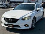 ATENZA Wagon