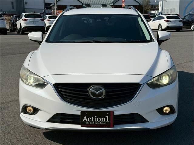 ATENZA Wagon