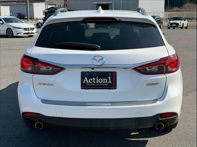 ATENZA Wagon