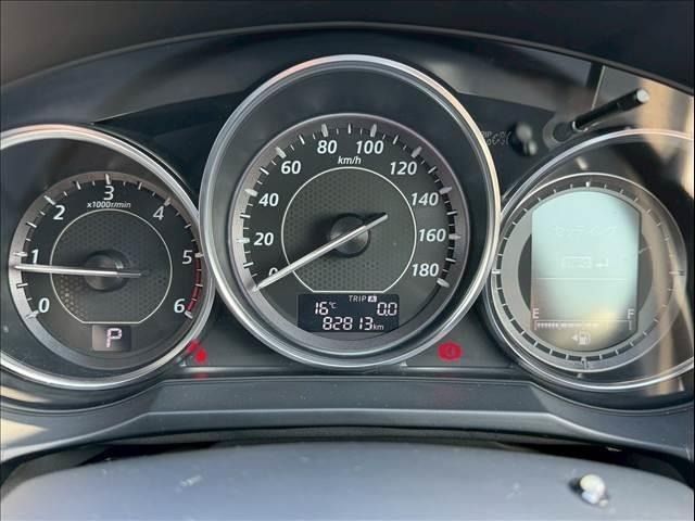 ATENZA Wagon