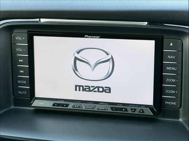 ATENZA Wagon