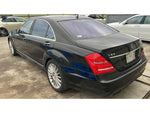 AMG S class