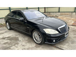 AMG S class