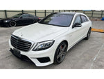 MERCEDES BENZ S-Class