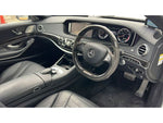MERCEDES BENZ S-Class