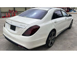 MERCEDES BENZ S-Class