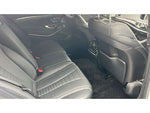 MERCEDES BENZ S-Class